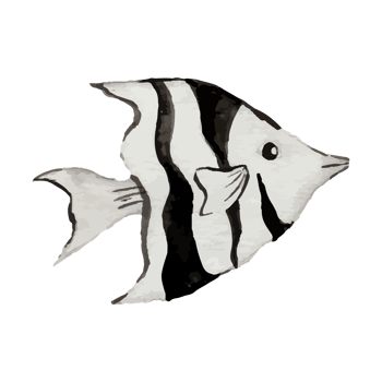 Sea Fish Transparent Background png