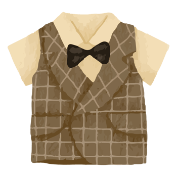 Kids Clothes Transparent Background png