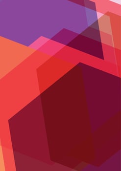 Color Graphic Background, Isolated Background. vector