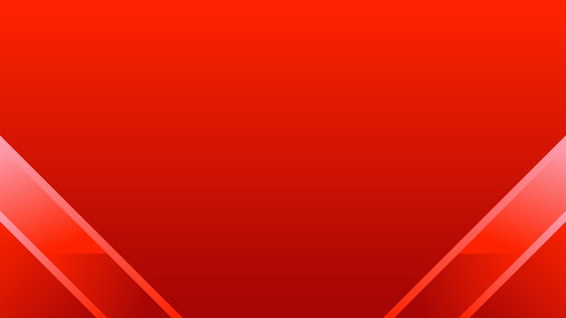 Abstract background vector illustration. Red background vector illustration. Abstract red background for wallpaper, display, landing page, banner, or layout. Simple design graphic for display