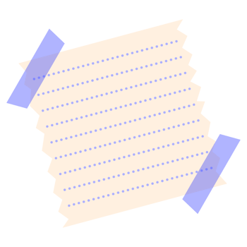 Creative Topic and Banner png