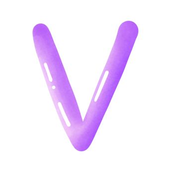 V alphabet letter png