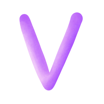 V alphabet letter png