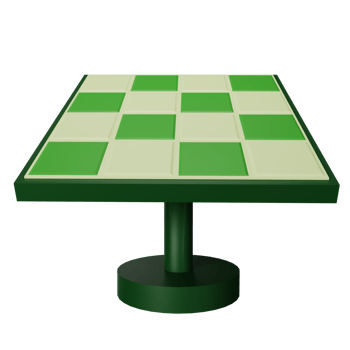 3d icon solar panel isolated on transparent background png