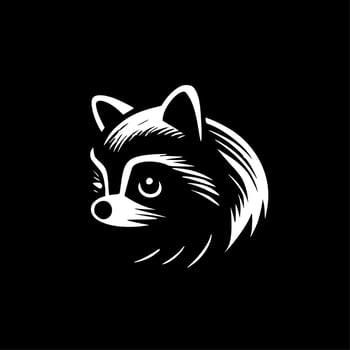 Animal - High Quality Vector Logo - Vector illustration ideal for T-shirt graphic