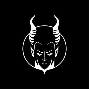Beast - High Quality Vector Logo - Vector illustration ideal for T-shirt graphic