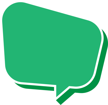 bubble speech label png