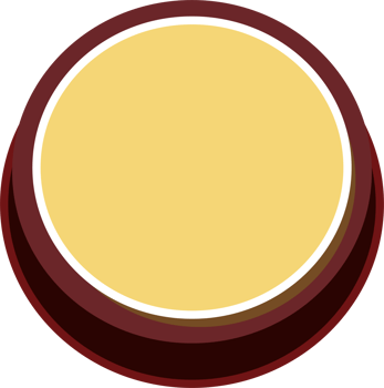 bubble speech label png