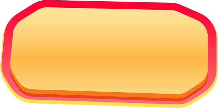 bubble speech label png
