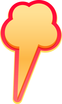 bubble speech label png
