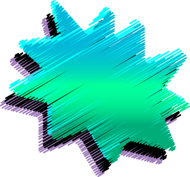 bubble speech label png