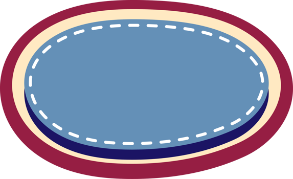 bubble speech label png