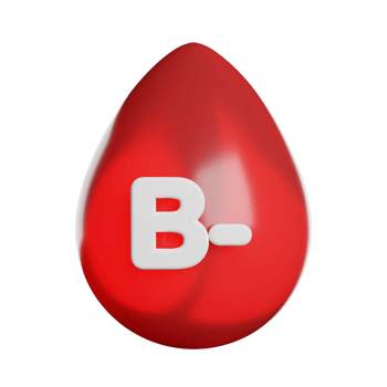 Blood Type B Cell png