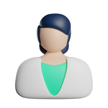 Doctor Avatar Woman png