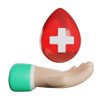Donation Charity Care png