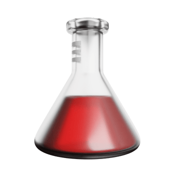 Flask Lab Experiment png