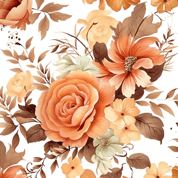 Watercolor Floral Flower Design, Watercolor Flower Arrangements Floral, Watercolor Flower Design, Flower Sublimation Floral Clipart, Wedding Decoration, png