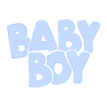 New born Baby BoyAnnouncement png