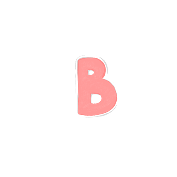 alphabet fun in A B C png