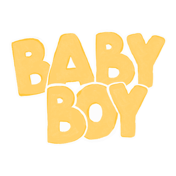 New born Baby BoyAnnouncement png