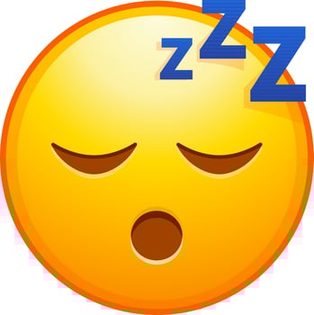 Big set of yellow emoji. Funny emoticons faces with facial expressions. vector
