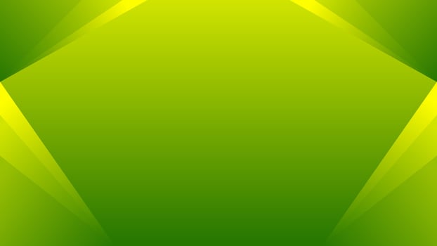 Abstract background vector illustration. Green background vector illustration. Abstract green background for wallpaper, display, landing page, banner, or layout. Simple design graphic for display