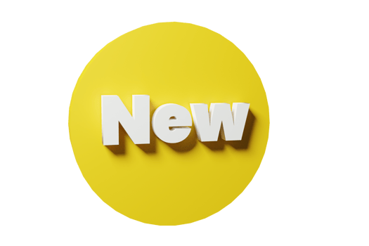 New label icon png