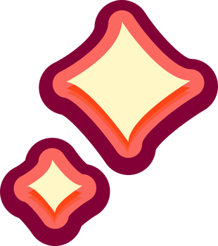 bubble speech label png