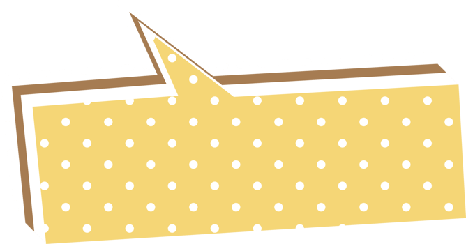 bubble speech label png