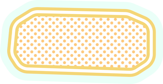 bubble speech label png