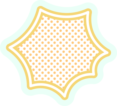 bubble speech label png