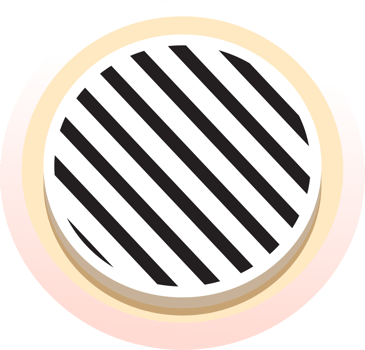 bubble speech label png