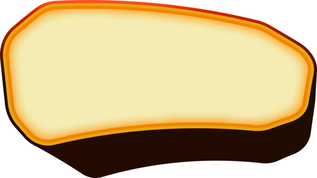 bubble speech label png