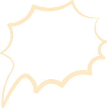 bubble speech label png