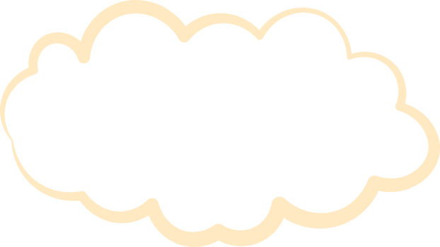 bubble speech label png