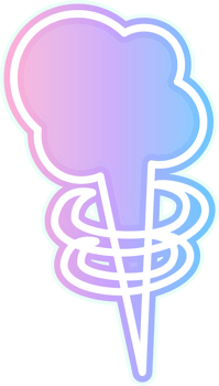 bubble speech label png