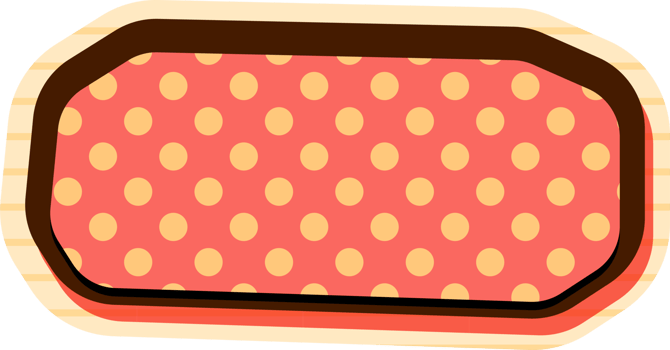 bubble speech label png