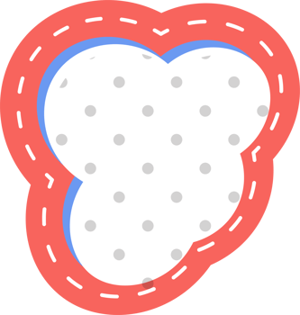 bubble speech label png