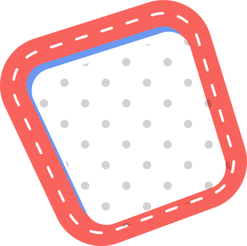 bubble speech label png