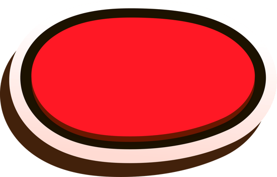 bubble speech label png