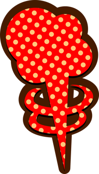 bubble speech label png