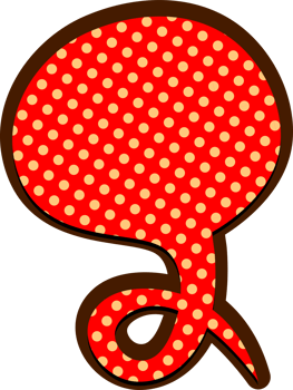 bubble speech label png