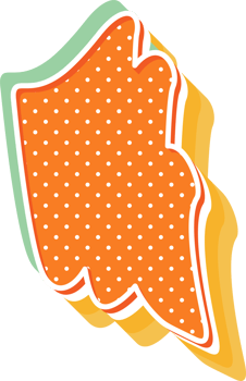 bubble speech label png