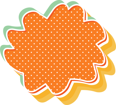 bubble speech label png