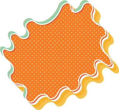bubble speech label png