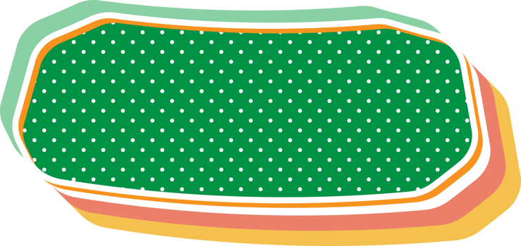 bubble speech label png