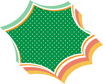 bubble speech label png