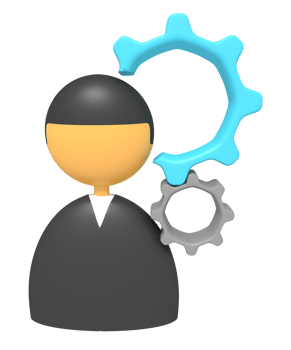 Company profile management png