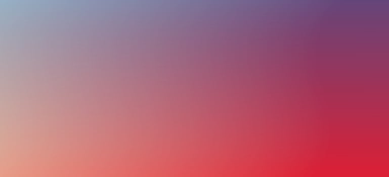 Colorful abstract gradient background vector