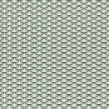 Brushed metal aluminum blue color abstract background, metallic seamless pattern texture, virtual background for online conferences, banner, card, poster. Graphic design vector illustration